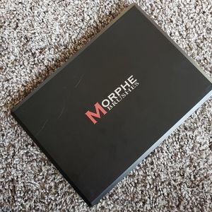 Morphe 35T Palette
